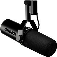Shure SM7dB - Mikrofón