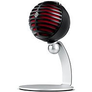 SHURE MOTIV MV5-B-LTG black - Microphone