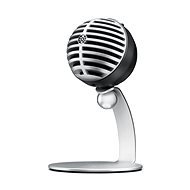 SHURE MOTIV MV5-LTG Grey - Microphone