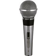 Shure 565SDLC - Microphone
