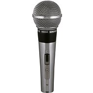 Shure 565SDLC - Microphone
