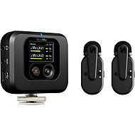Shure MOVEMIC TWO RECEIVER KIT - Wireless System