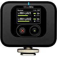 Shure MOVEMIC RECEIVER - Receiver