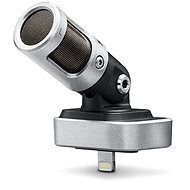 SHURE Motive MV88 - Clip-on Microphone