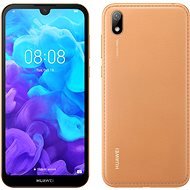 Huawei Y5 (2019) Brown - Mobile Phone