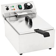 SHUMEE Electric Fryer 10 l - Deep Fat Fryer