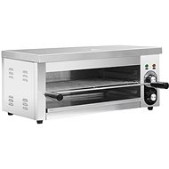 SHUMEE Electric Gastro Salamander 2,500 W - Electric Grill