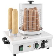 SHUMEE Sausage Heater 500 W, 2 Mandrels - Hotdog Maker