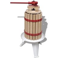 Shumee Fruit and wine press 6 l - Fruit Press