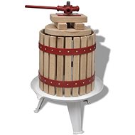 Shumee Fruit and wine press 12 l - Fruit Press