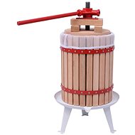 Shumee Fruit and wine press 18 l - Fruit Press