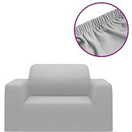 Shumee Stretch sofa cover grey - Cover