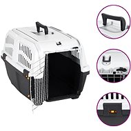 Shumee With metal door 60 × 40 × 39 cm PP - Dog Carriers