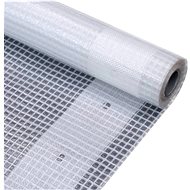 Shumee 260 g/m2 2 × 10 m bílá - Tarp Cover