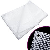 Shumee 140 g/m2 4 × 6 m bílá - Tarp Cover