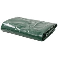 Shumee 650 g/m2 2 × 3 m zelená - Tarp Cover
