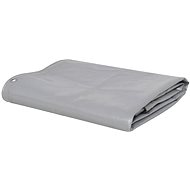 Shumee 650 g/m2 2,5 × 3,5 m šedá - Tarp Cover