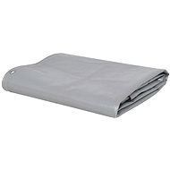 Shumee 650 g/m2 3 × 4 m šedá - Tarp Cover