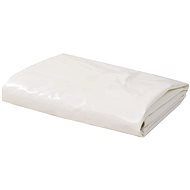 Shumee 650 g/m2 3 × 6 m bílá - Tarp Cover