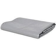 Shumee 650 g/m2 4 × 4 m šedá - Tarp Cover