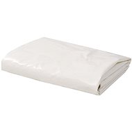 Shumee 650 g/m2 4 × 8 m bílá - Tarp Cover