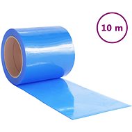 Shumee Doors 200 mm × 16 mm 10 m PVC blue - Drape