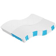 SHUMEE Medium firm spring mattress 160 × 200 cm - Mattress