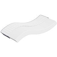 SHUMEE Medium soft foam mattress 80 × 200 cm - Mattress