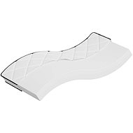 SHUMEE Pěnová matrace středně měkká 80 × 200 cm - Mattress