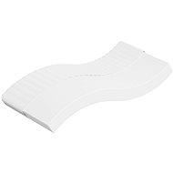SHUMEE Pěnová matrace středně měkká 80 × 200 cm - Mattress