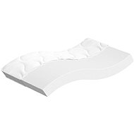 SHUMEE Matrace s bonnellovými pružinami medium 100 × 200 cm - Mattress