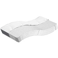 SHUMEE Spring mattress for children medium 80 × 160 cm - Mattress