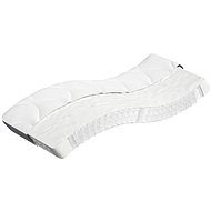 SHUMEE Taštičková pružinová matrace medium 80 × 200 cm - Mattress