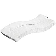 SHUMEE Taštičková pružinová matrace medium 90 × 200 cm - Mattress