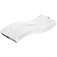SHUMEE Spring mattress medium 90 × 220 cm - Mattress