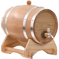 SHUMEE Wine Barrel 6l - Small wine barrel