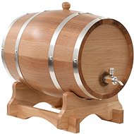 SHUMEE Wine Barrel 12l - Small wine barrel
