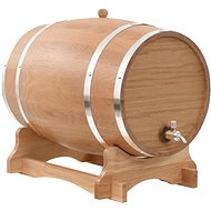SHUMEE Wine Barrel 35 l - Small wine barrel