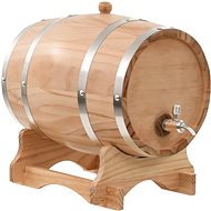SHUMEE Wine Barrel 12l - Small wine barrel