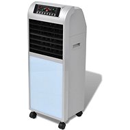 SHUMEE Air Cooler 120 W 8 L - Air Cooler