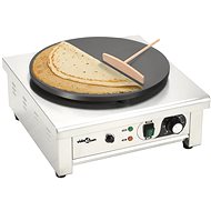 SHUMEE Pancake Maker with Pull-out Tray 40cm 3000 W - Crepe Maker