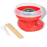 SHUMEE Cotton candy machine 480 W red - Cotton Candy Machine