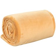 Shumee Desert Mist Blanket 200 × 240 cm polyester - Blanket