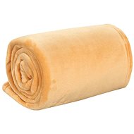 Shumee Desert Mist Blanket 130 × 170 cm polyester - Blanket