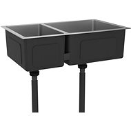 SHUMEE Kitchen sink stainless steel - Stainless Steel Sink
