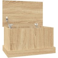 Shumee Storage shelf 50 × 30 × 28 cm oak sonoma - Chest