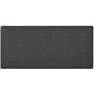 Shumee Anthracite runner 50 × 100 cm - Carpet
