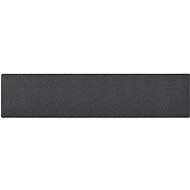 Shumee Anthracite runner 50 × 250 cm - Carpet
