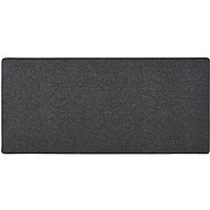 Shumee Runner anthracite 80 × 150 cm - Carpet