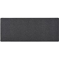 Shumee Anthracite runner 80 × 200 cm - Carpet